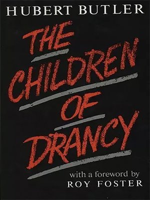 cover image of The Children of Drancy